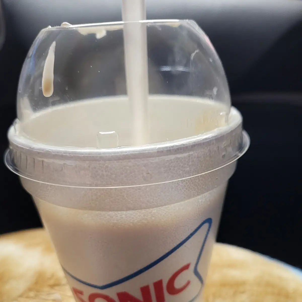 Cheesecake Oreo Shake