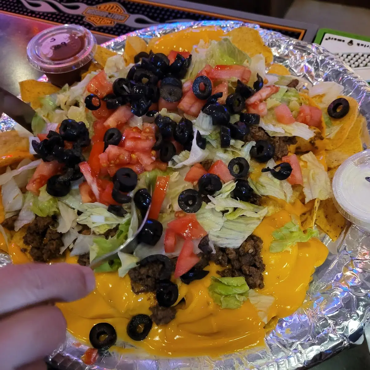 Taco Salad