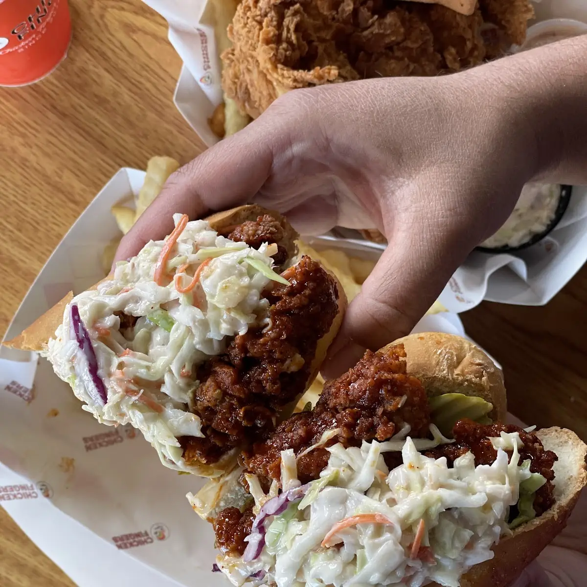 Pulled Pork