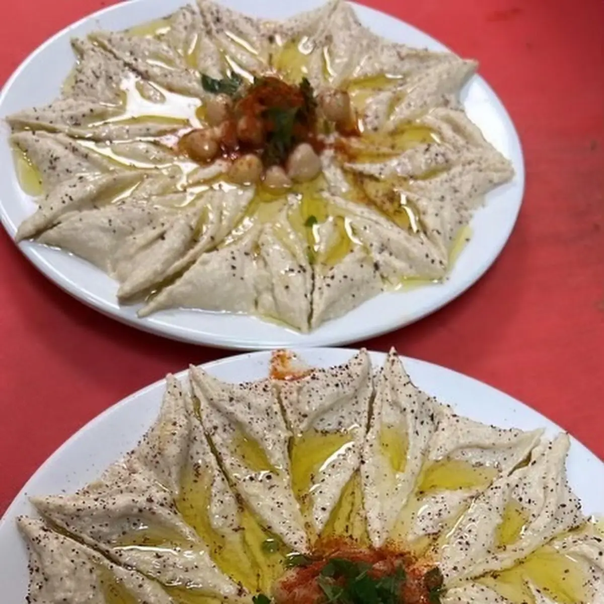 Hummus
