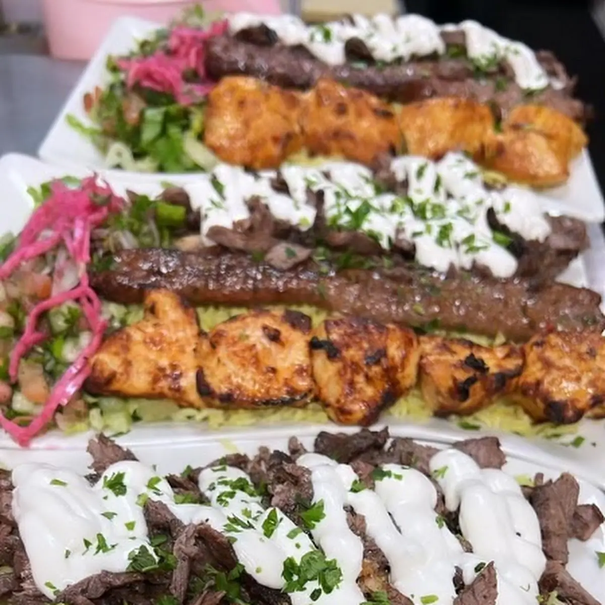 Kebab