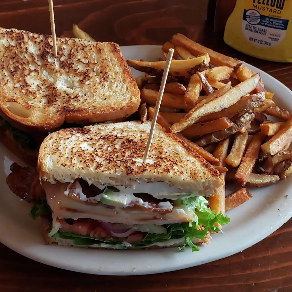 blt Sandwich