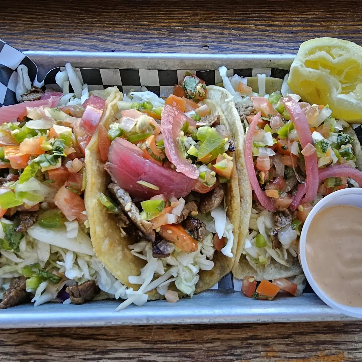 Cheese Steak