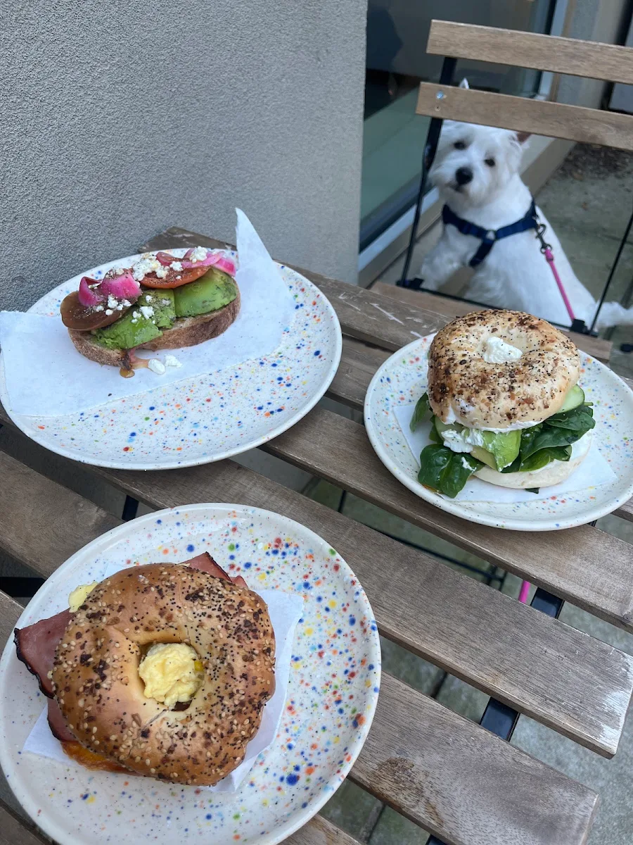Bagel