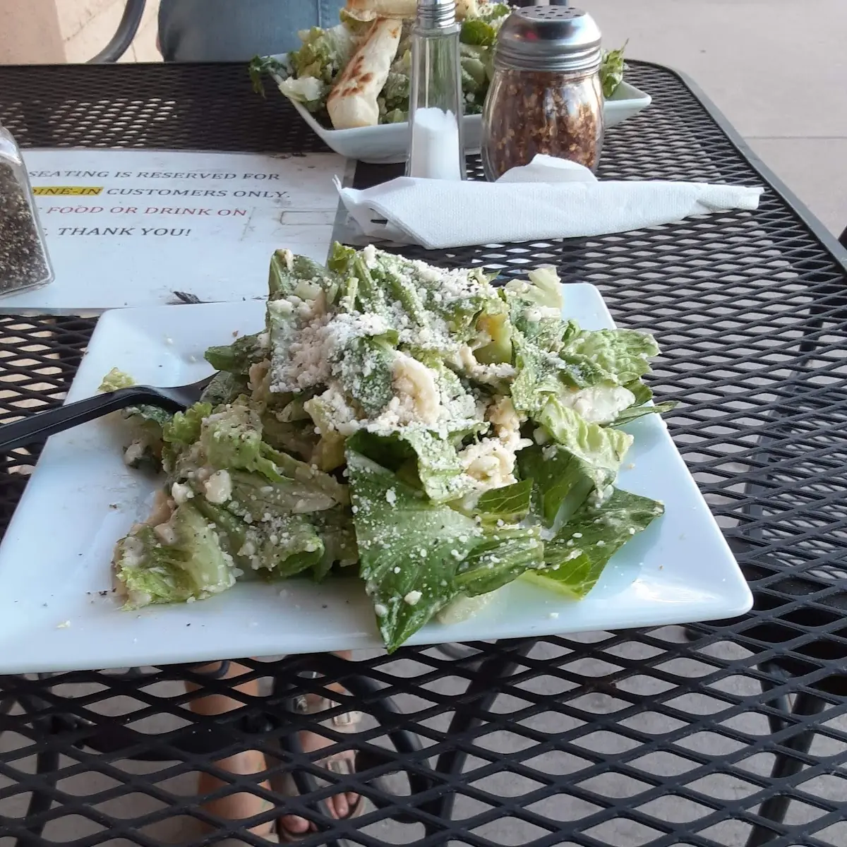 Cesar Salad
