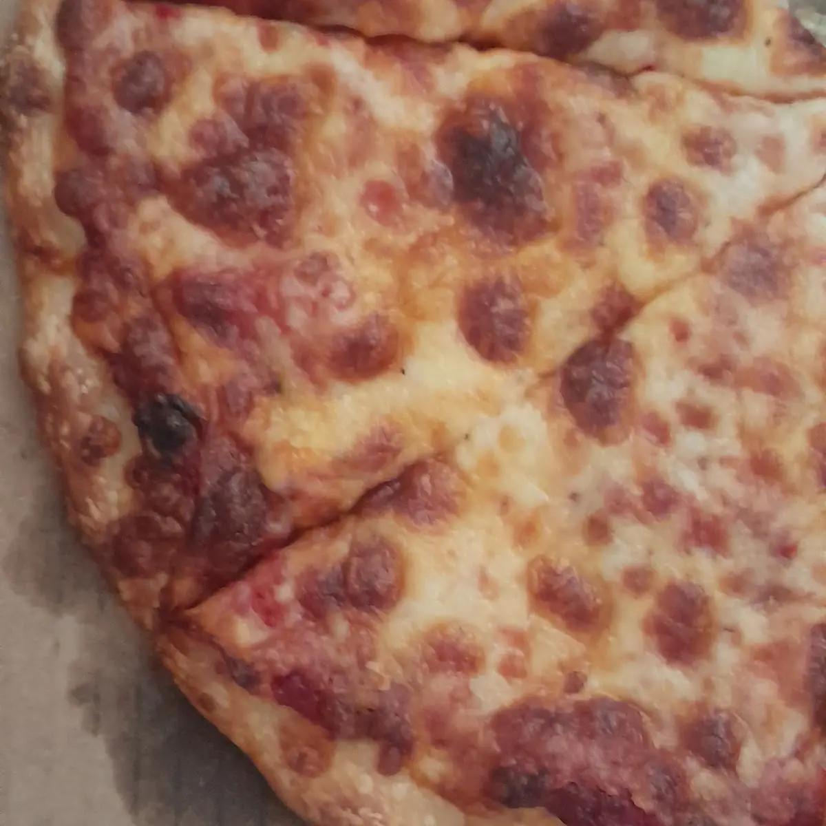 Cheese Pizza
