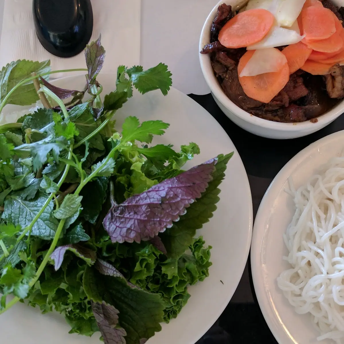 Bun Cha Hanoi