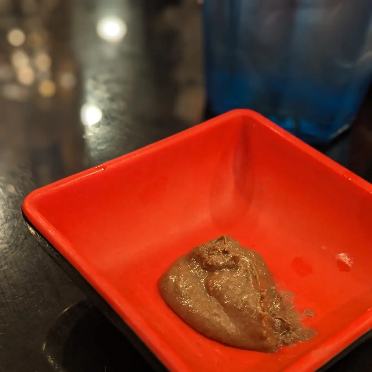 Mam Tom Shrimp Paste