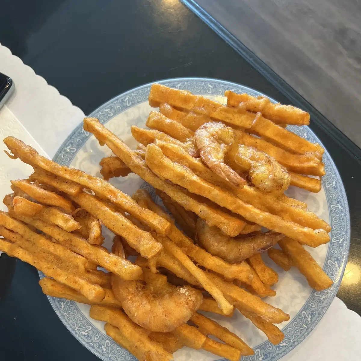 Sweet Potato