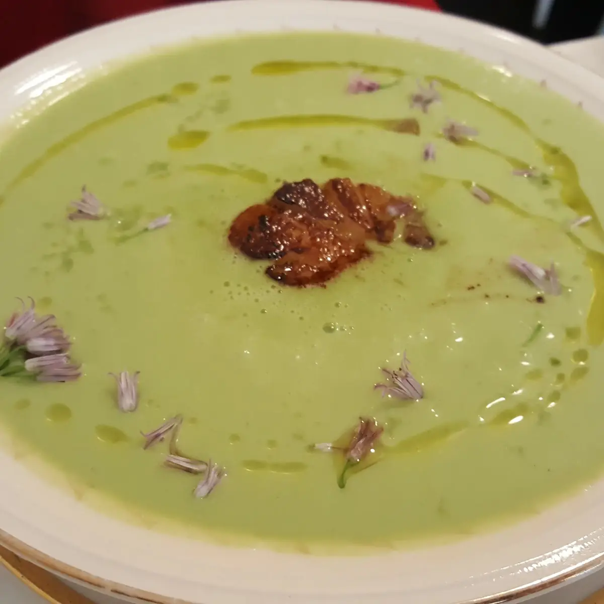 Onion Soup