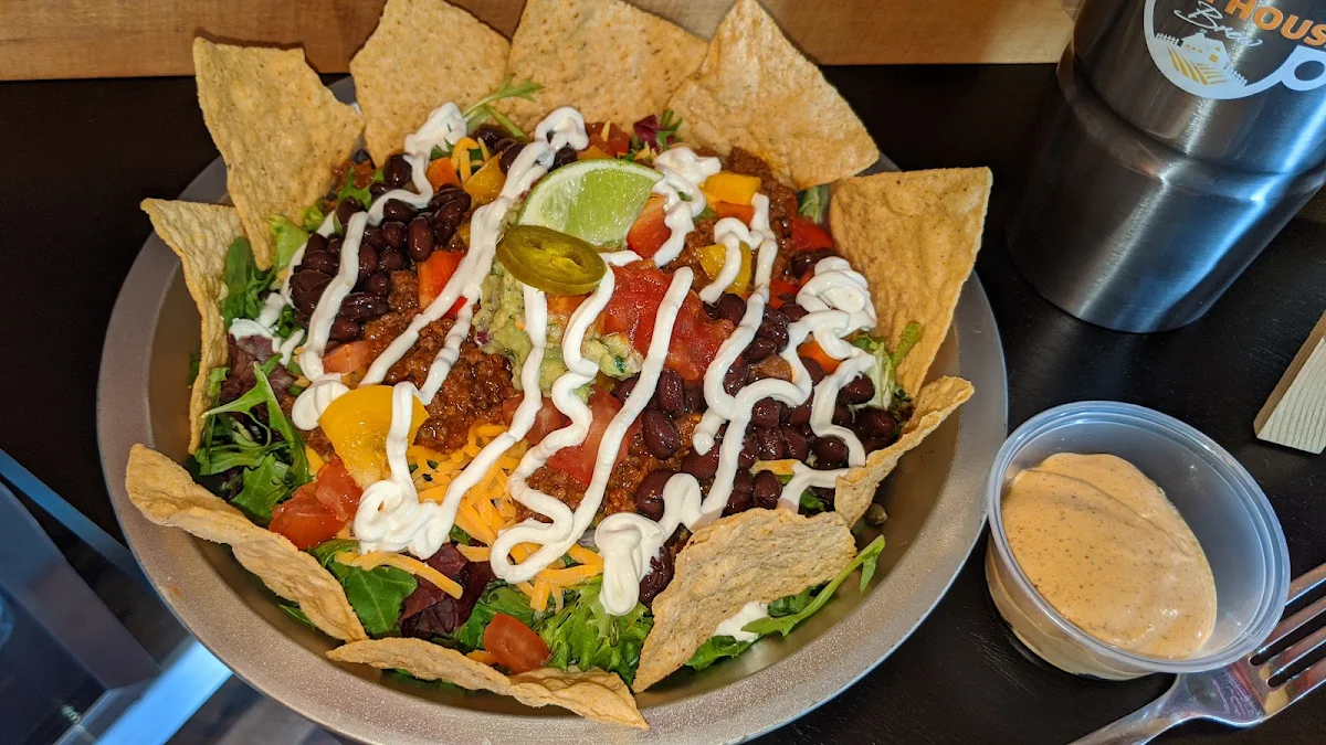 Taco Salad