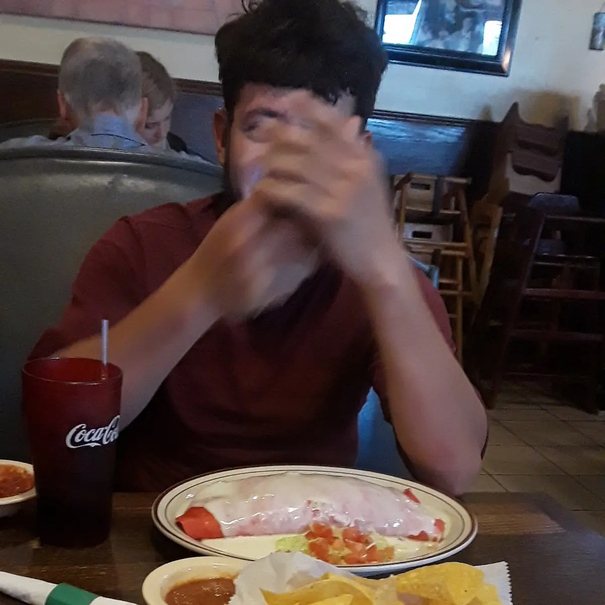 Quesadilla