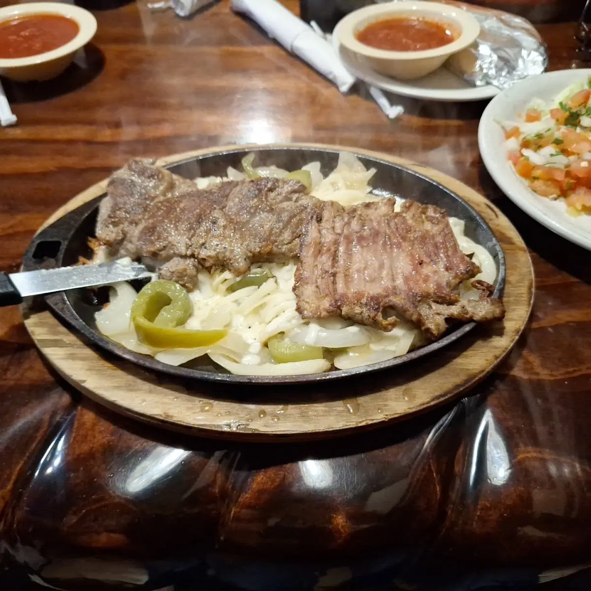 Short Ribs