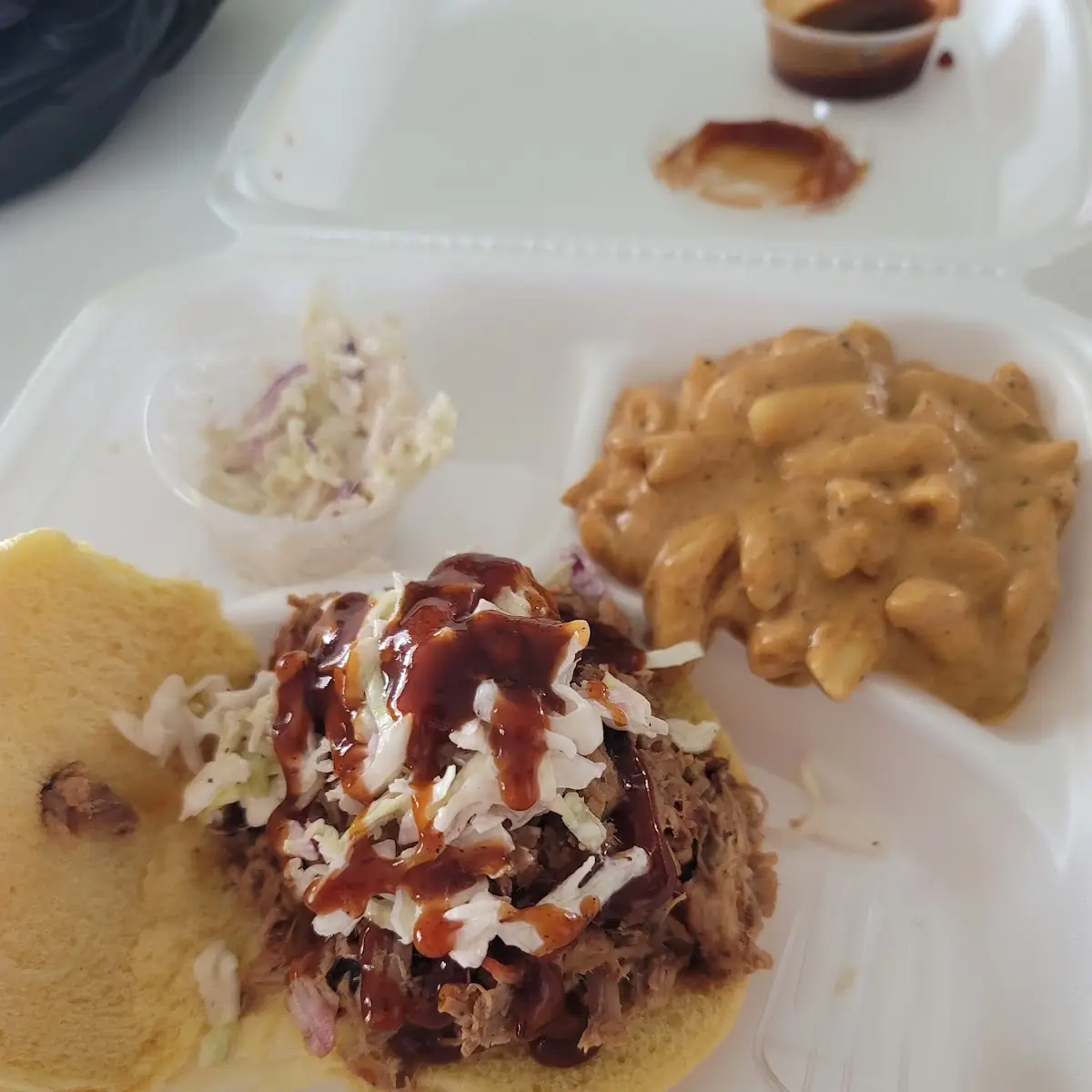 Brisket Sandwich