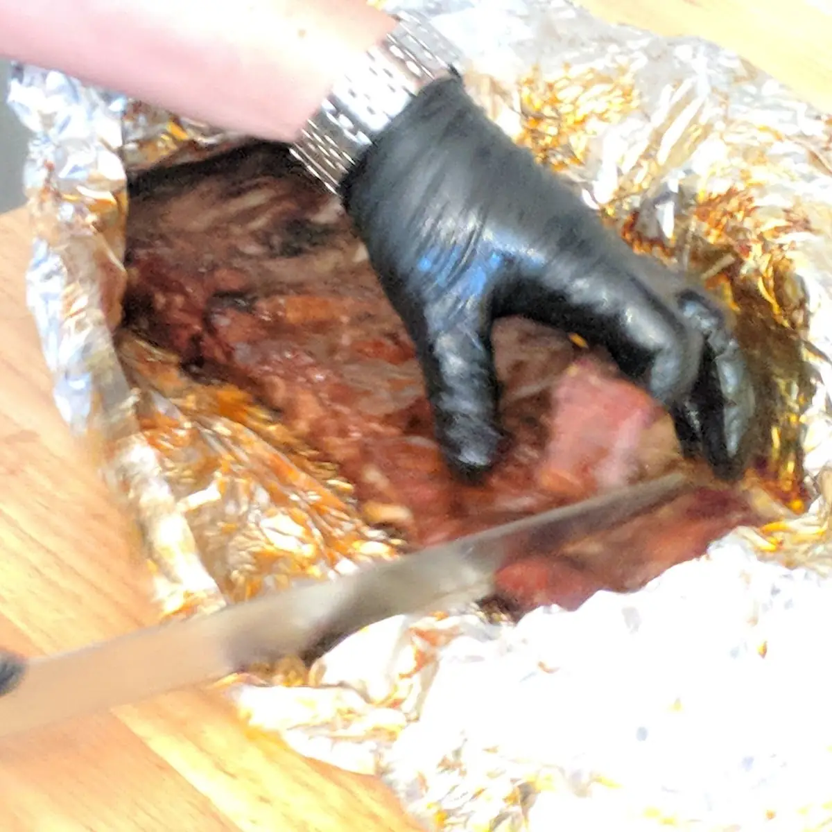 Spare Ribs