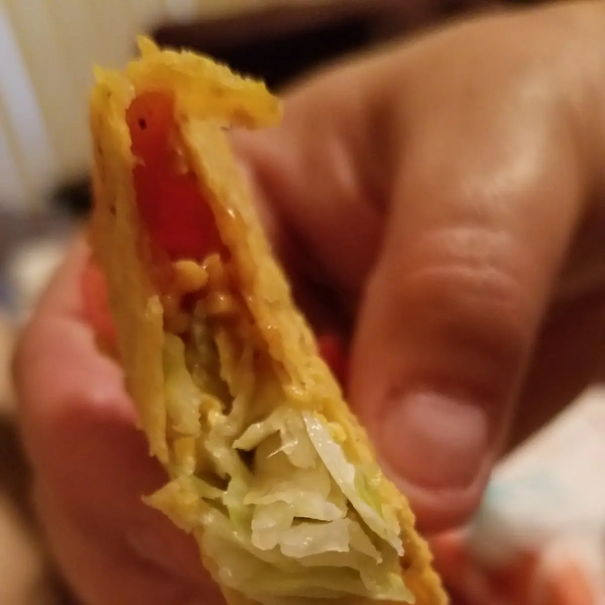 Taco Supreme