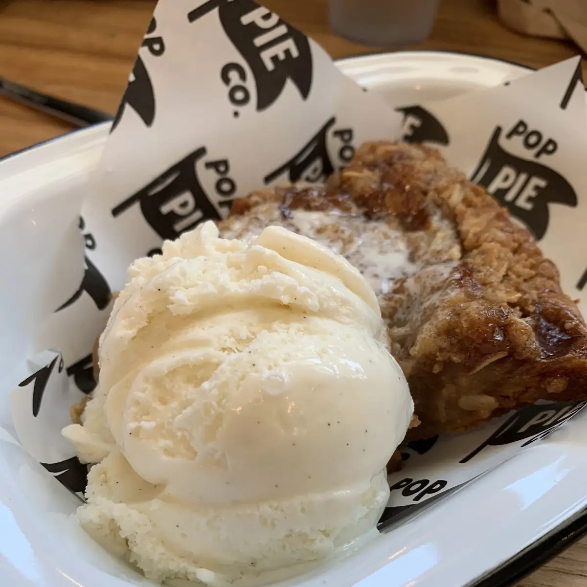 Apple Pie