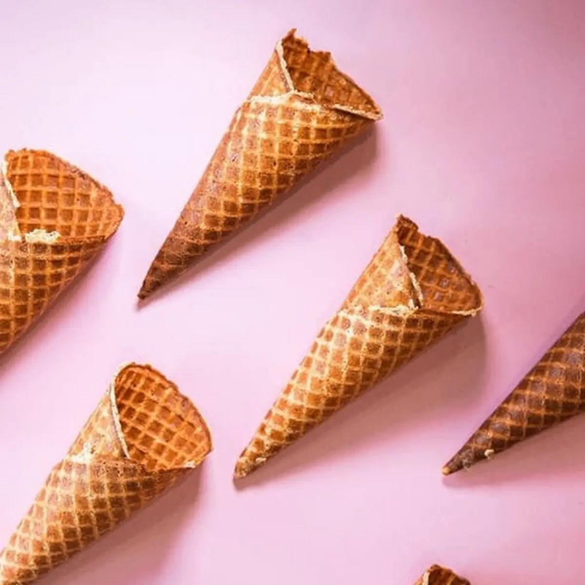 Ice Cream Cone
