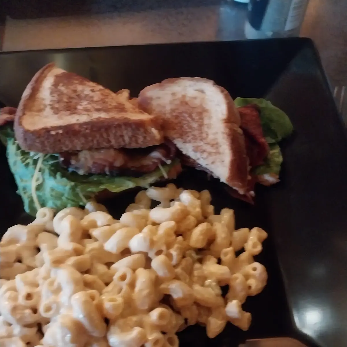 Chicken Sandwich