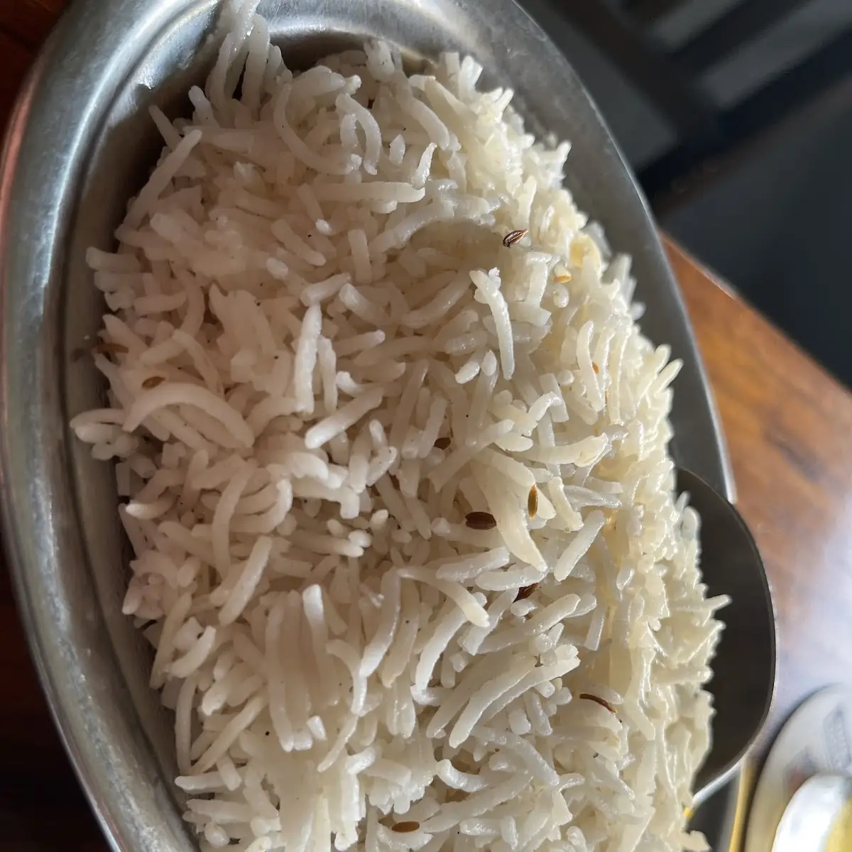 Brown Rice