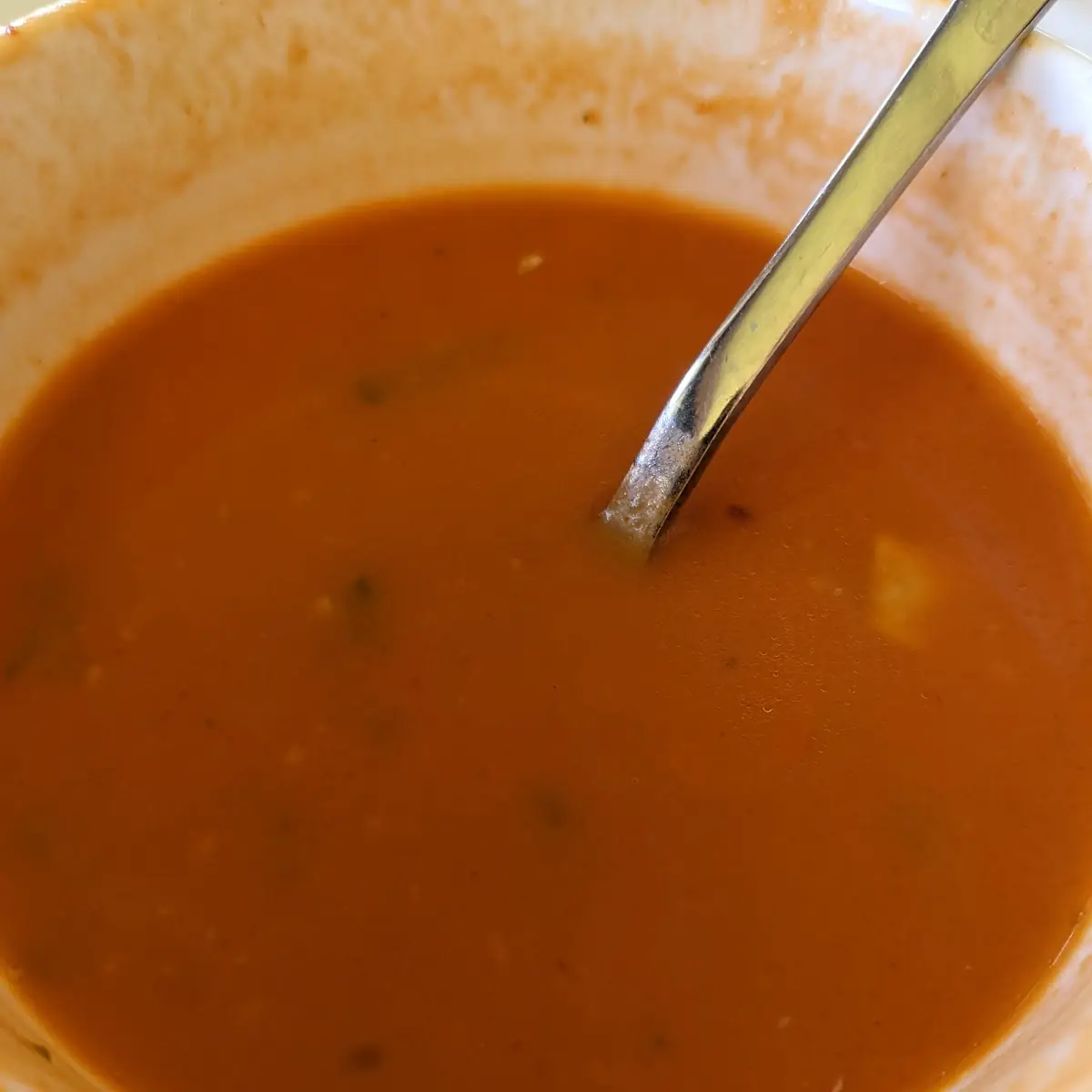 Tomato Soup