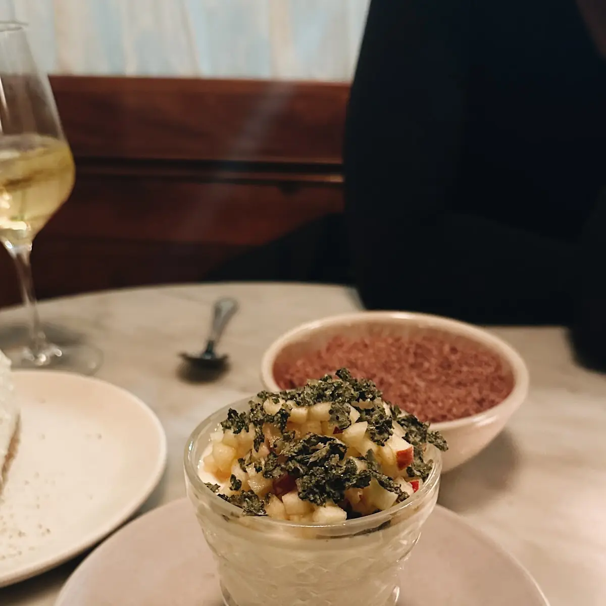 Panna Cotta