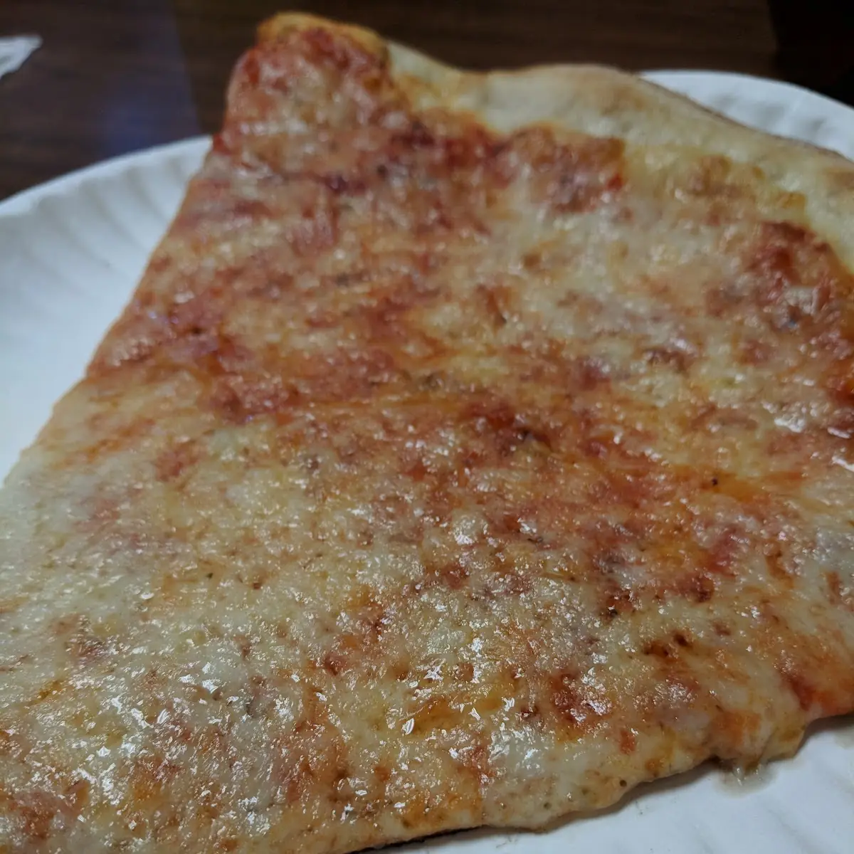 Cheese Pizza