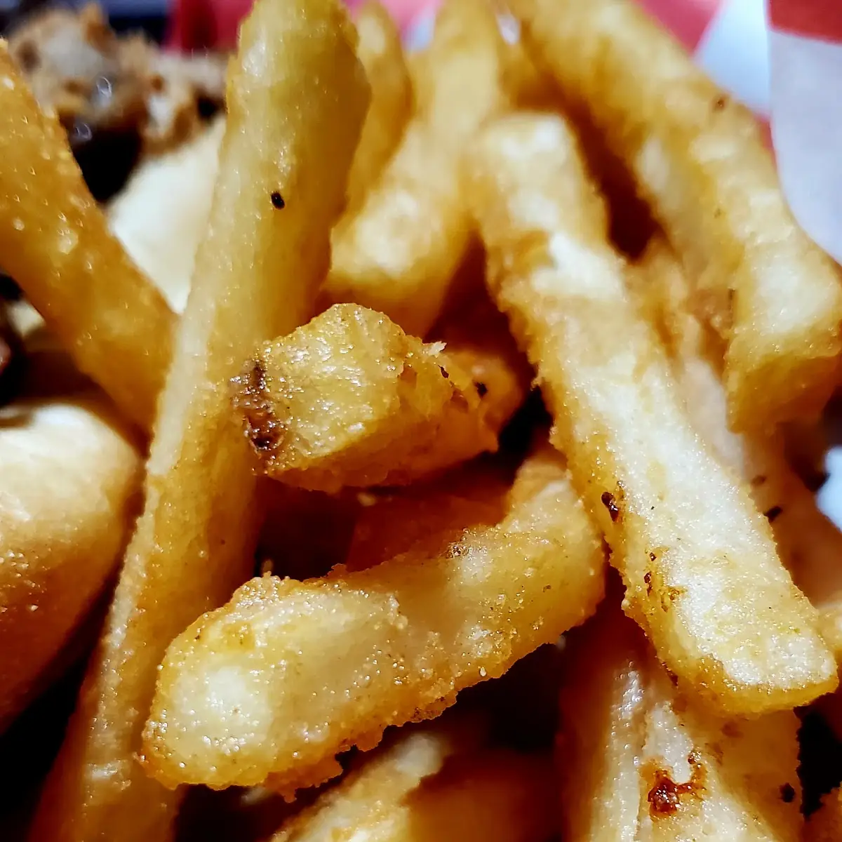 Fresh Cut Fries