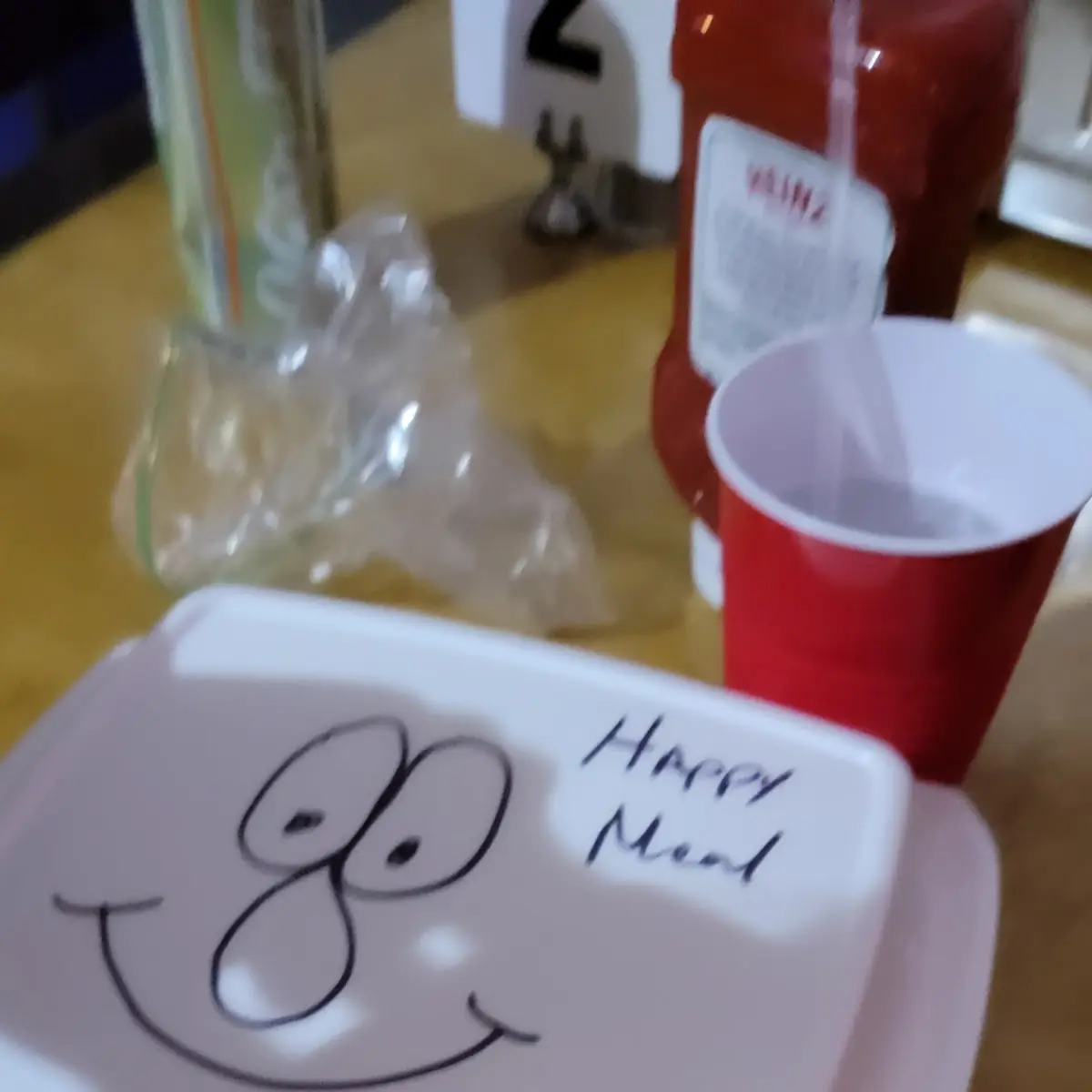 Happy Meal