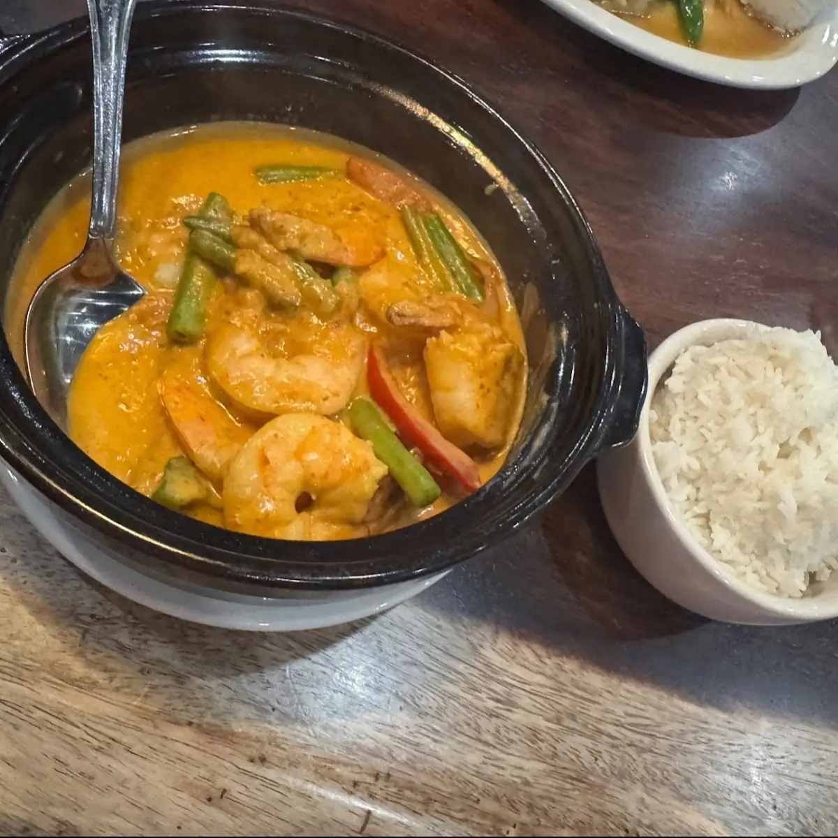 Steamed Shrimp Dumplings