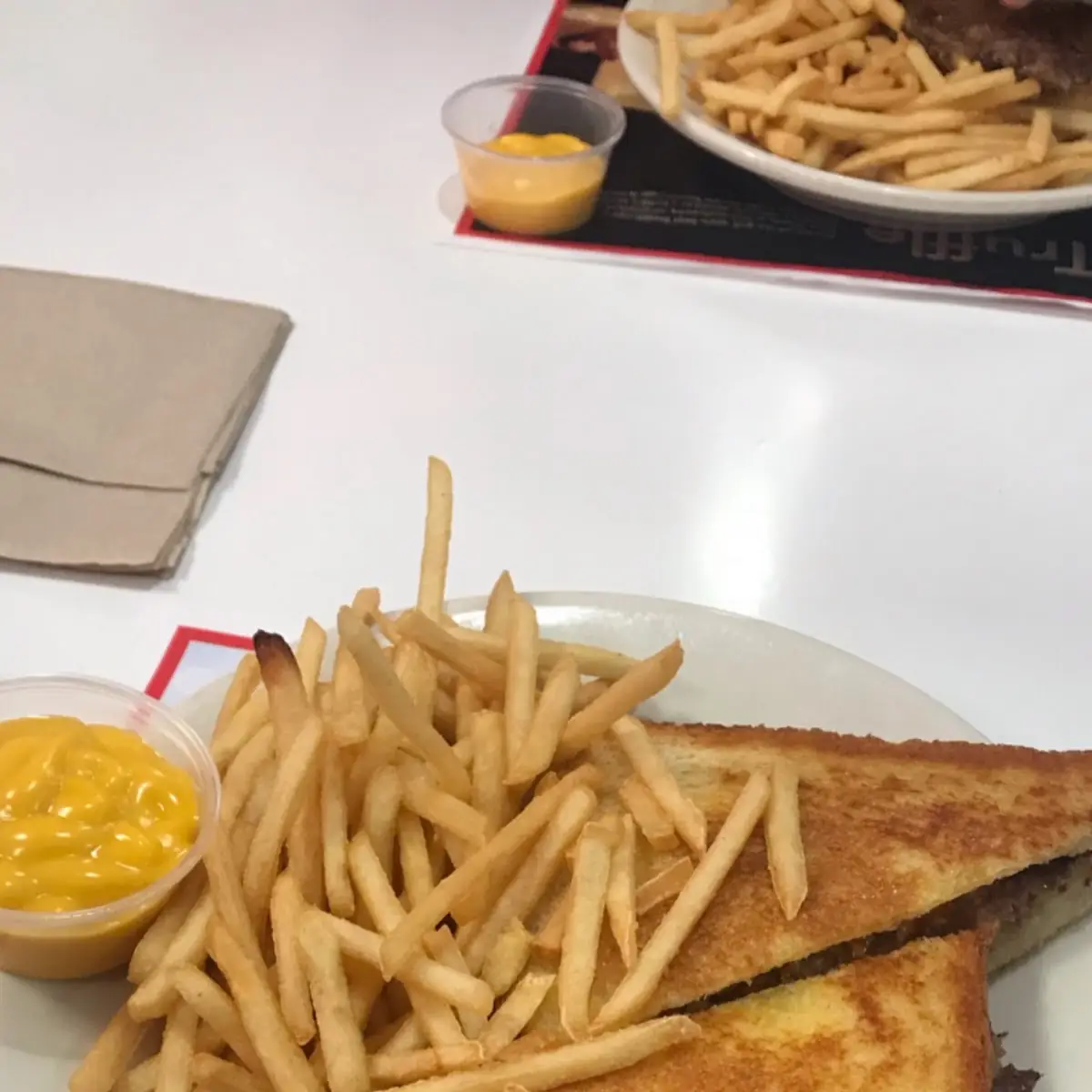 Patty Melt