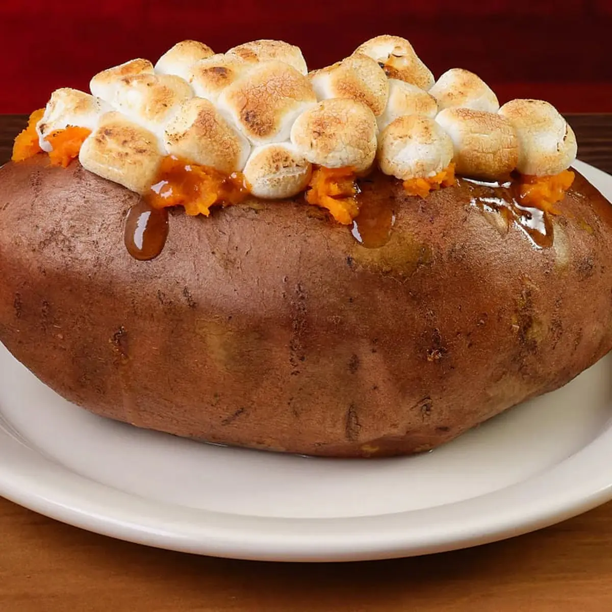 Sweet Potato