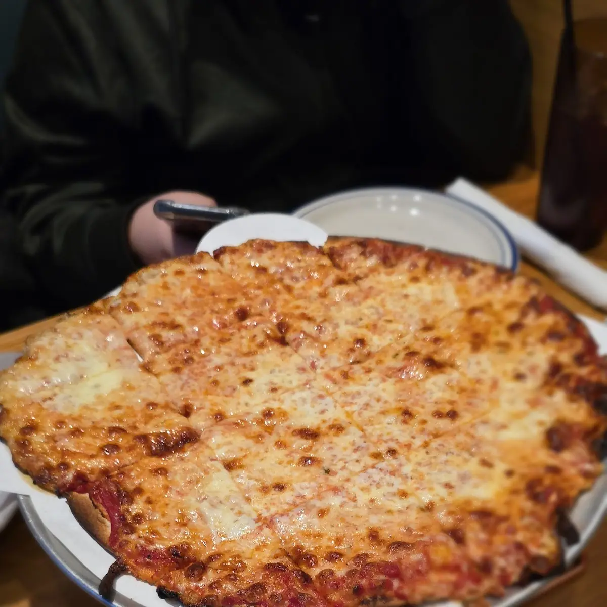 Cheese Pizza