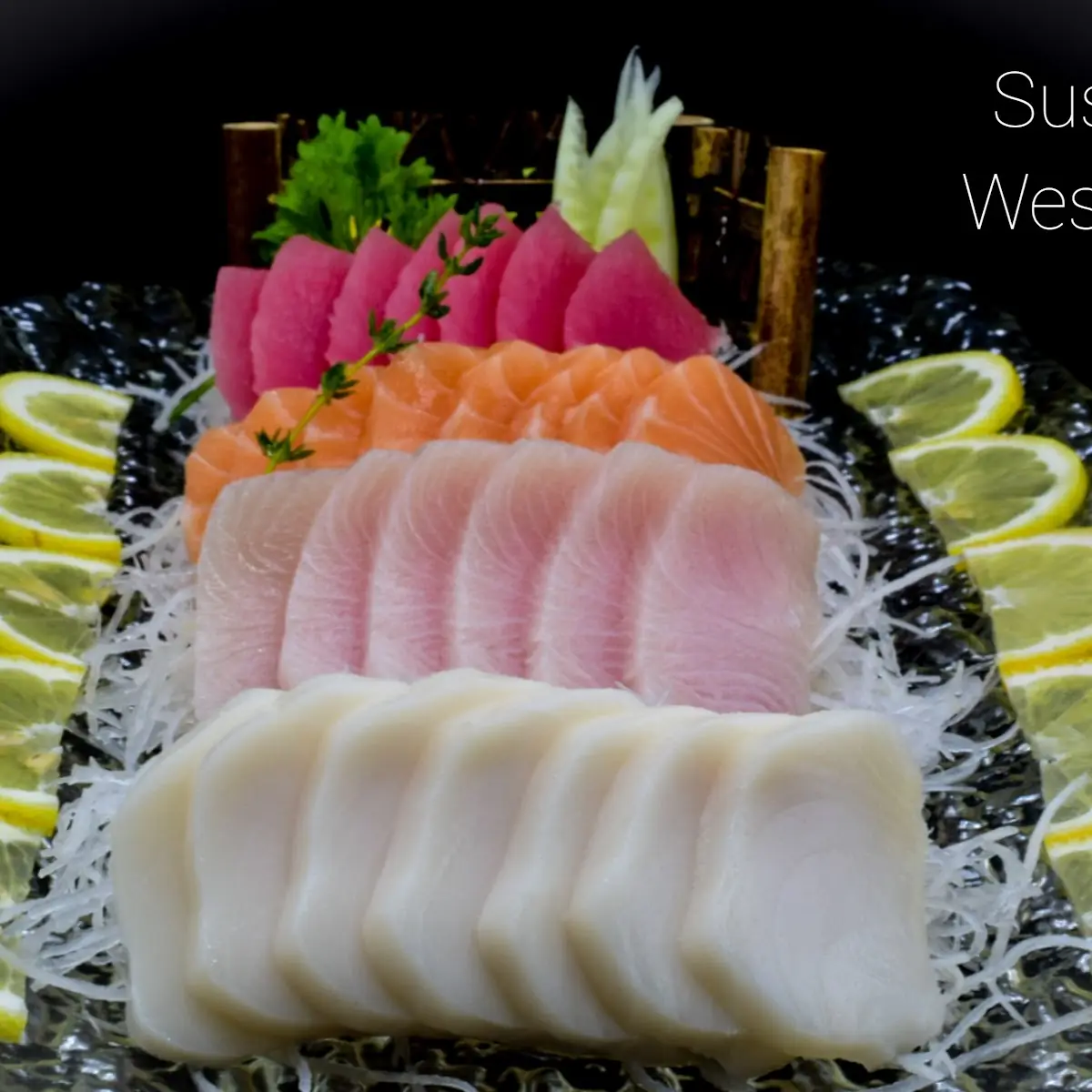 Sashimi