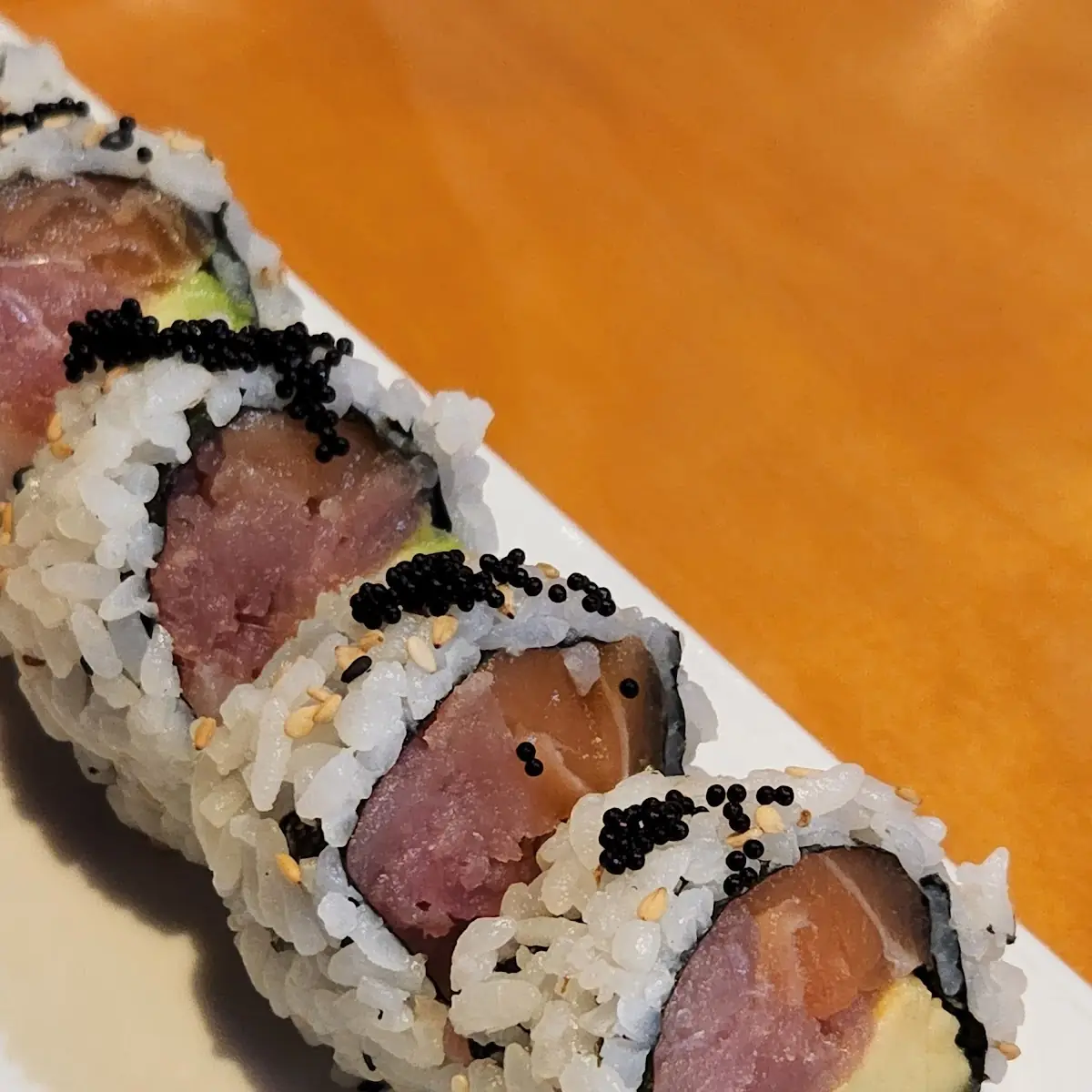 Tuna Roll