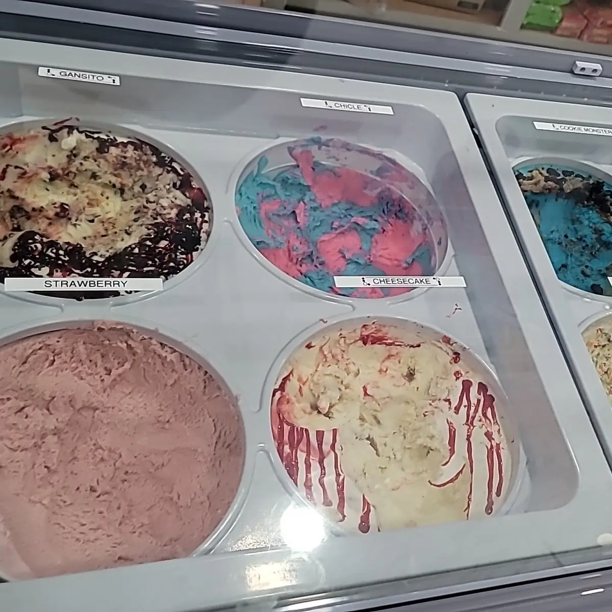 Gelato
