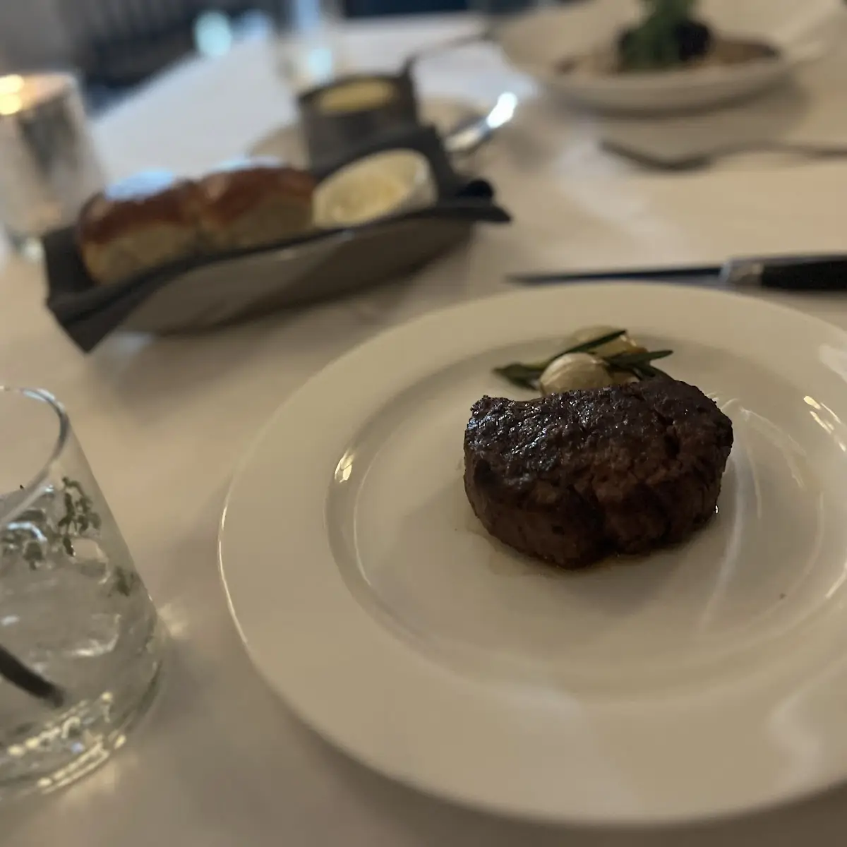 Oz New York Strip