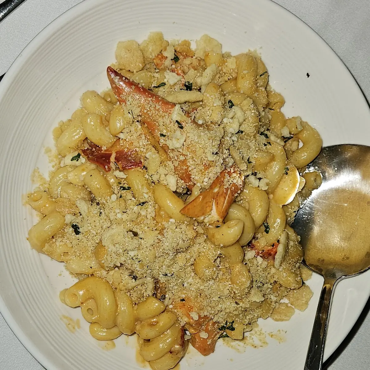 Perry Street Mac & Cheese