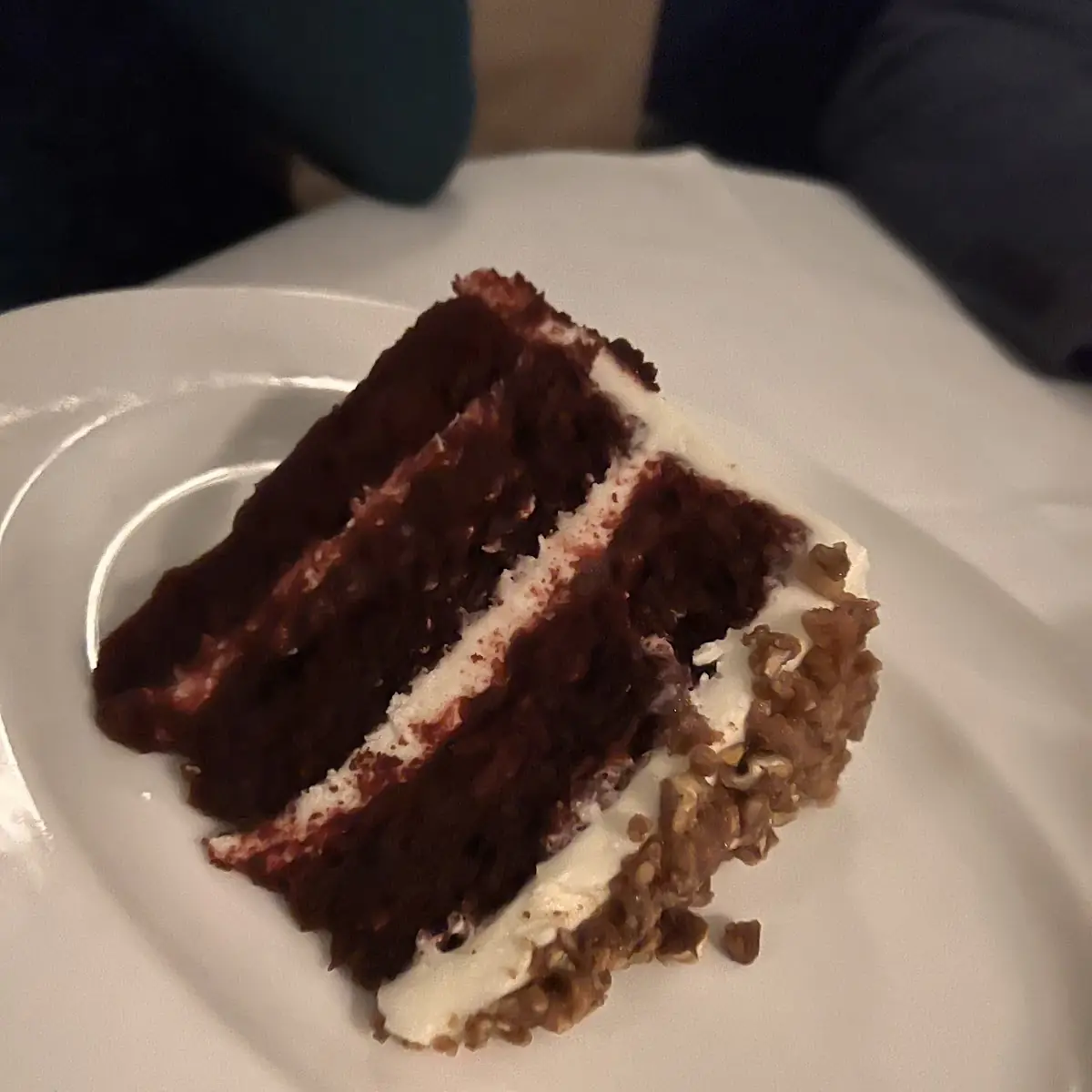 Red Velvet Cake