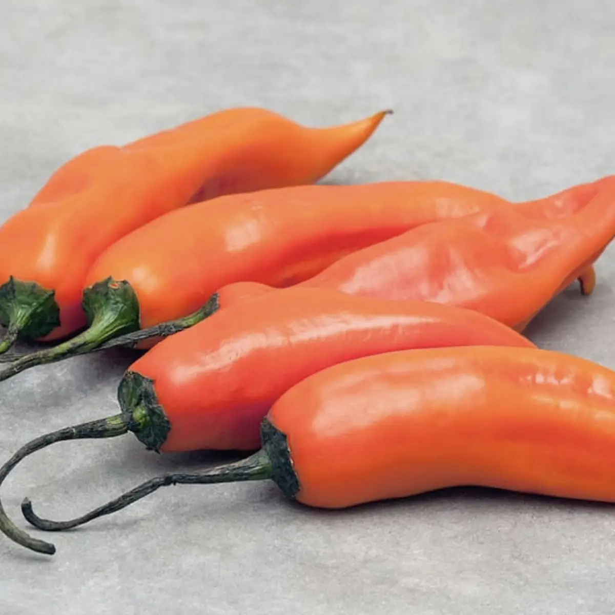 Aji Amarillo