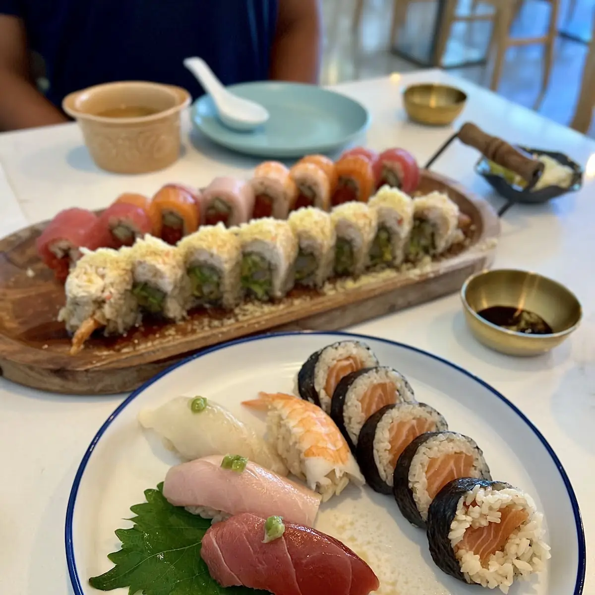 Sushi Rice