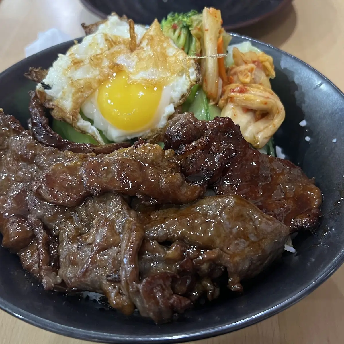 Beef Fried Rice (Party Tray)