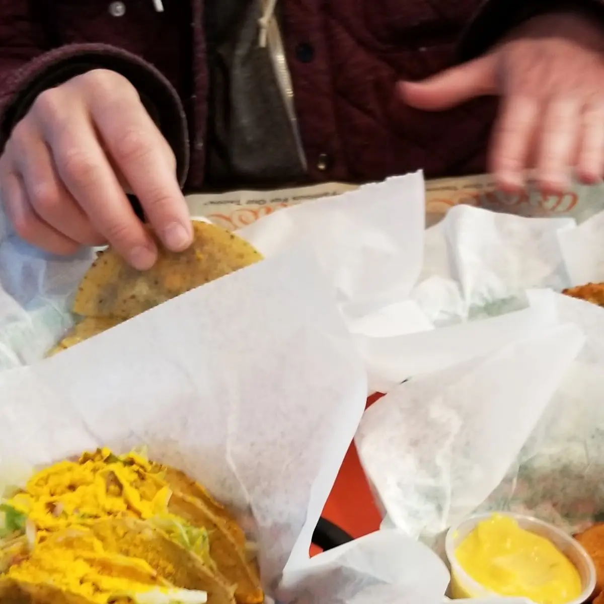 Taco Salad