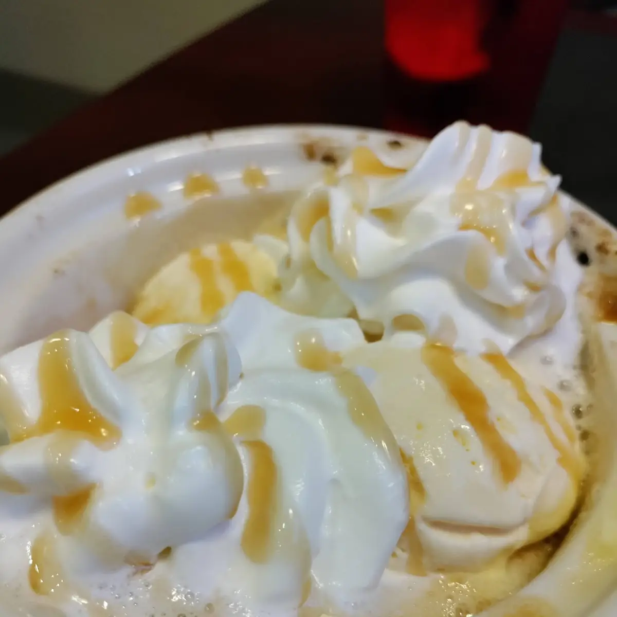 Apple Pie a La Mode