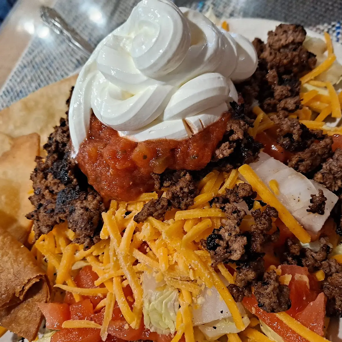 Taco Salad