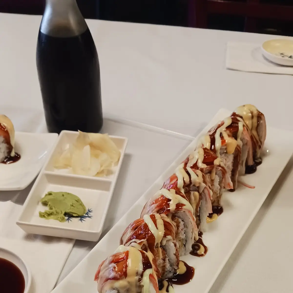 Call Me Devil Roll