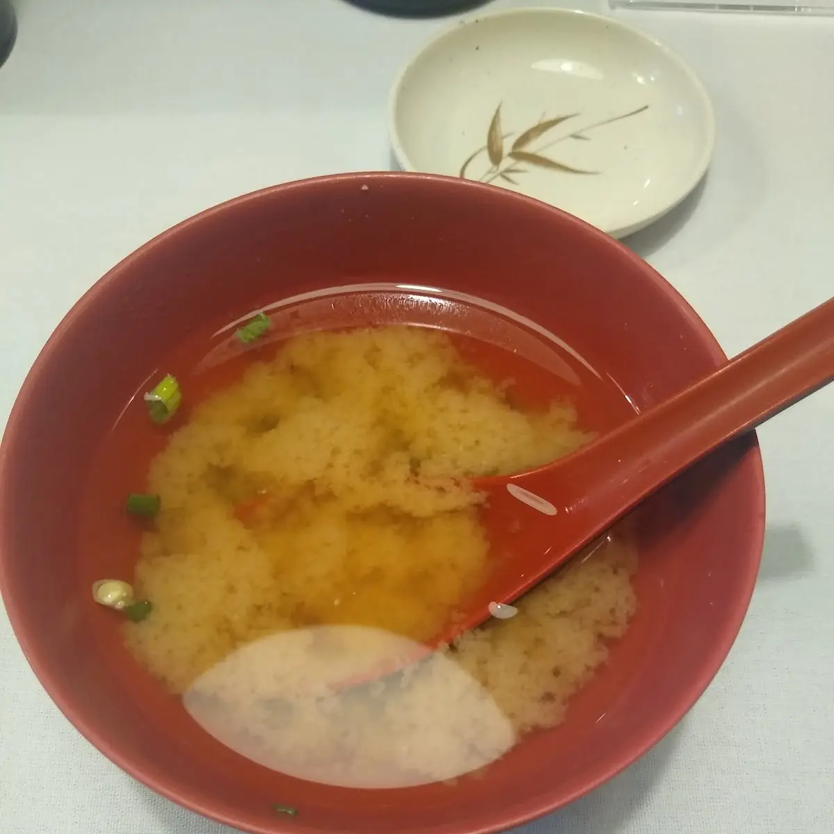 Miso Soup