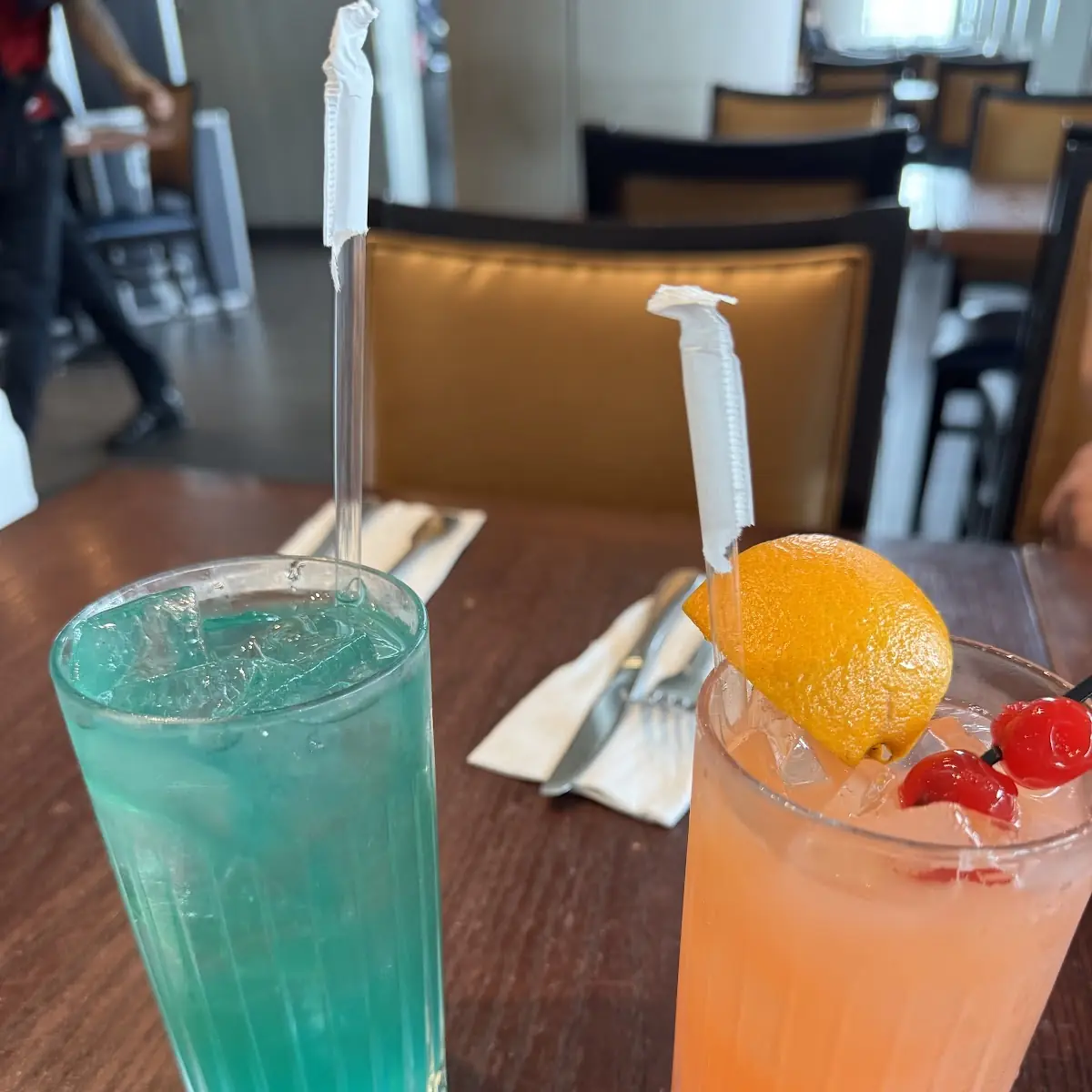 Bahama Mama