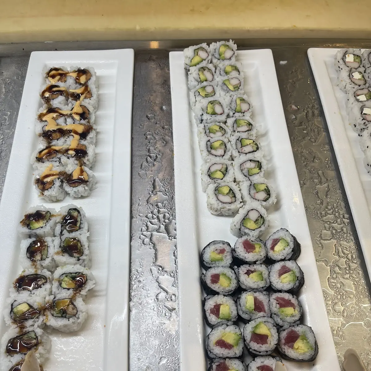 California Roll