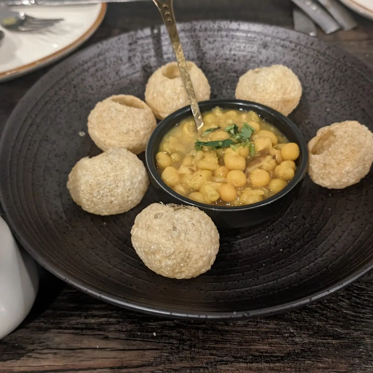 Pani Puri